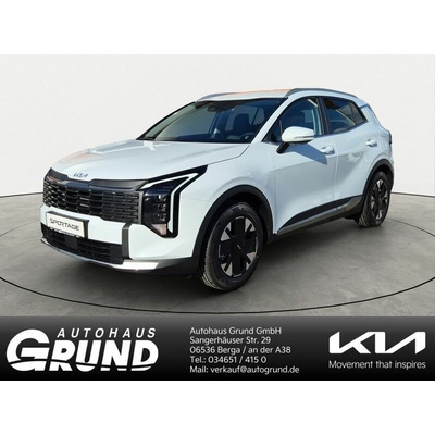 Kia Sportage 1.6 Vision DCT 110 kW