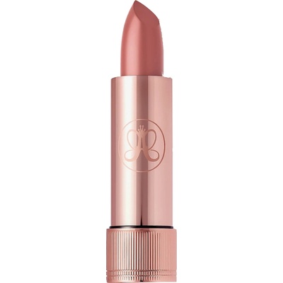 Anastasia Beverly Hills Satin Lipstick saténový rúž Taupe Beige 3 g