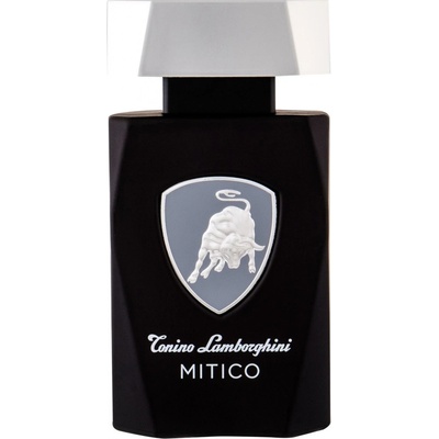 Tonino Lamborghini Mitico toaletní voda pánská 125 ml