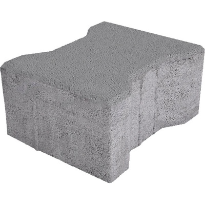 Diton Íčko 20 x 16,5 x 10 cm přírodní 1 m²