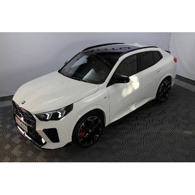 BMW X2 M35i xDrive 221 kW