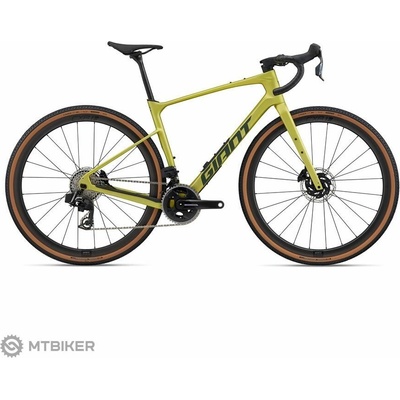 Giant Revolt Advanced Pro 0 2026