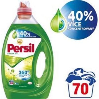 Persil Universal gél 20 PD
