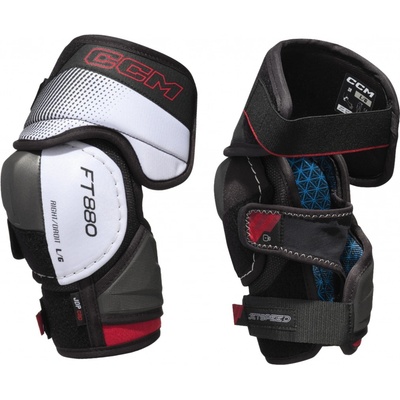 chrániče loktů CCM JetSpeed FT880 SR – Hledejceny.cz