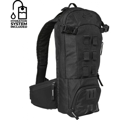 Fox Utility Hydration Pack Medium 28407-001 10l black