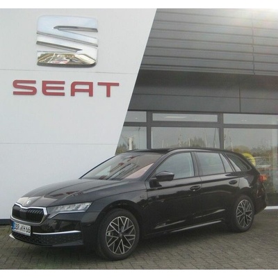 Skoda Octavia Combi 1.5 TSI Tour 85 kW