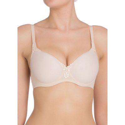 Panache podprsenka 3D spacer Viania 151414 tělová
