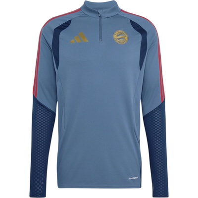 adidas FC Bayern 2026/27 modrá