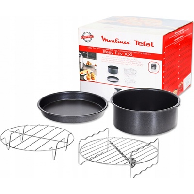 Tefal Easy Fry XXL XA113010