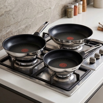 Tefal Sada pánví 3 ks Emotion + E327S3