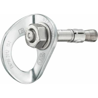 Petzl Coeur Bolt Stainless 12 mm