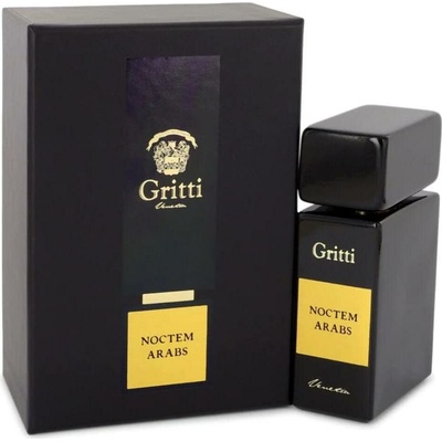 Gritti Noctem Arabs parfum unisex 100 ml
