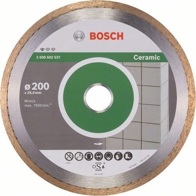BOSCH 2.608.602.537