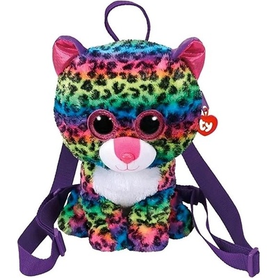 Ty Gear Dotty Leopard multicolor