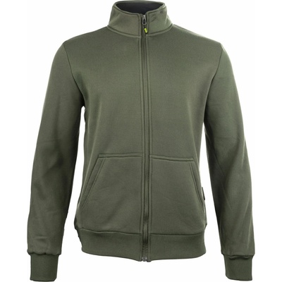 Bennon ADAMOS Sweatshirt BLACK