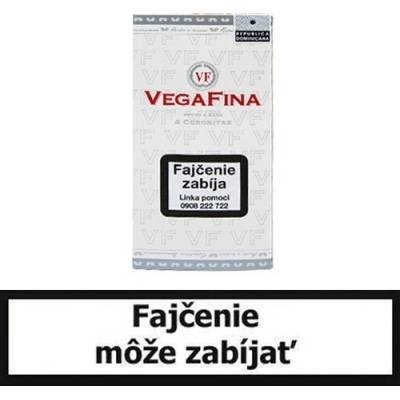 Tabacalera S.L.U Vegafina Cigary Vegafina Coronitas 4 ks