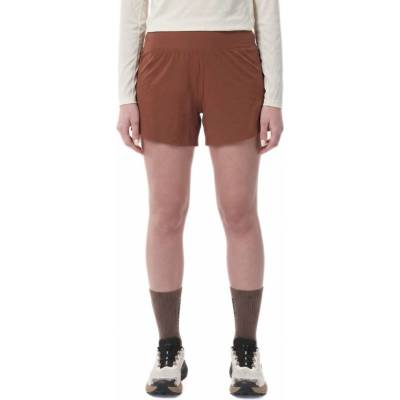 Salomon Sense Aero Stow 4" W LC2932800 burnt umber