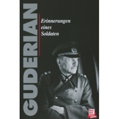 Erinnerungen eines Soldaten - Sowada, Anja
