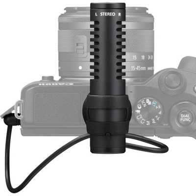 Canon DM-E100