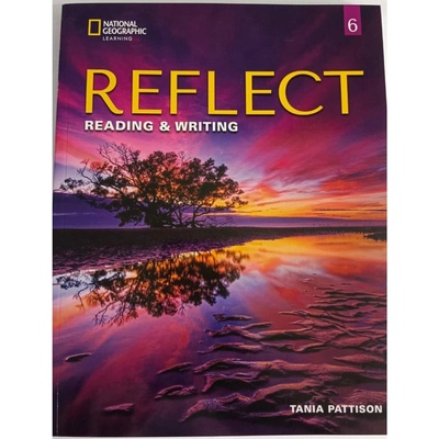 Reflect Reading & Writing 6 with the Spark Platform