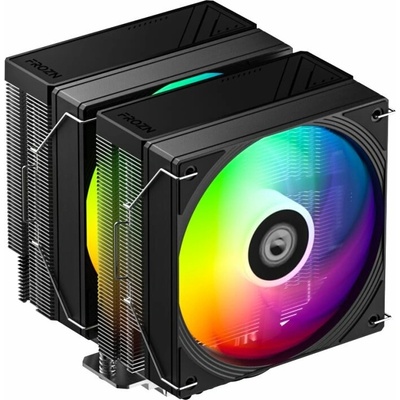 ID-COOLING FROZN A620 PRO SE ARGB BLACK
