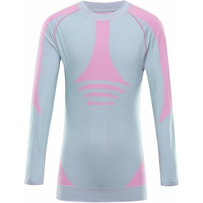 Alpine Pro Amboso limpet shell