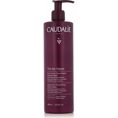 Caudalie Body výživné telové mlieko 200 ml