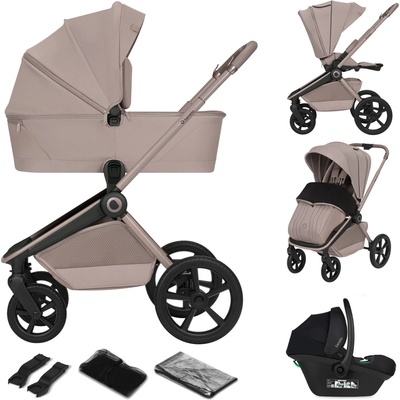 Lionelo Freya 3v1 Beige Sand 2026