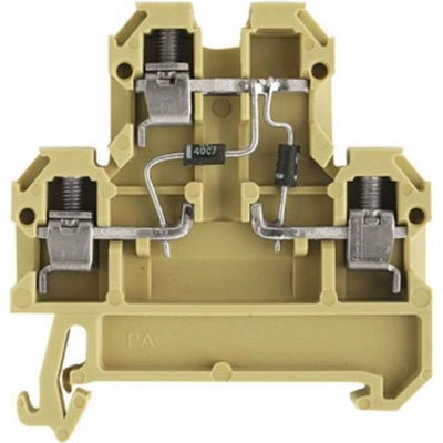 Weidmüller 0396760000