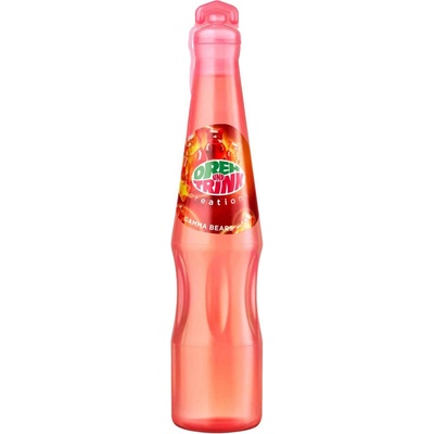 Dreh und Drink Otoč a pij Gamma Bears nápoj s příchuťí gumových medvídků 200 ml