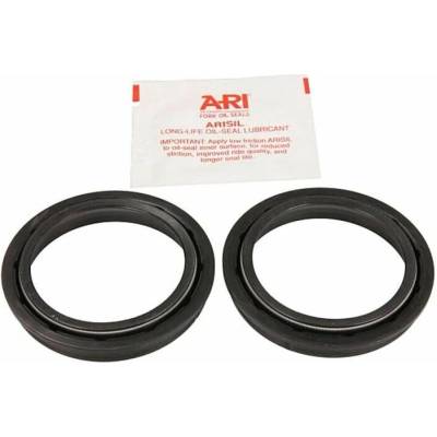 ARIETE Prachovky predných vidlíc 47x58,5/62x6/10,3 mm SG5 ARI.106