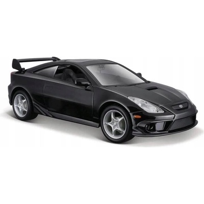 MAISTO Toyota Celica GT S 2004 31237 1:24