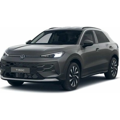 Volkswagen T-Roc 1.5 Life DSG 85 kW