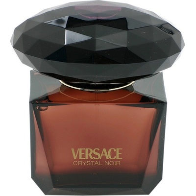 Versace Crystal Noir toaletná voda dámska 30 ml