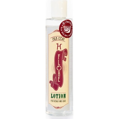 H Project line hlemýždí kosmetika HPL Hedvábné sérum FLORE Silk Coat Lotion Flore 250 ml – Hledejceny.cz