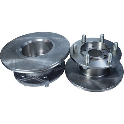 Brzdový kotúč MAXGEAR 19-2666 19-2666