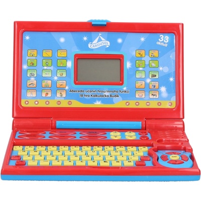 Wiky Laptop český