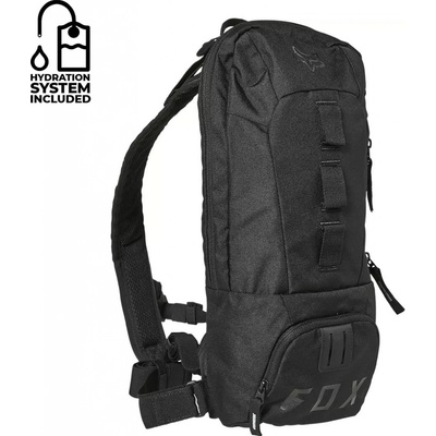 Fox Utility Hydration Pack Small 28406-001 6l black