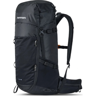 Hannah Arrow 40l čierny