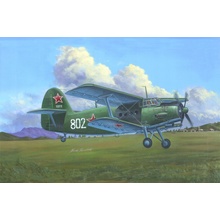 Hobby Boss Antonov An2 / An2CX 1:48