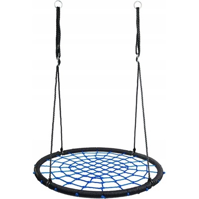Funfit Prolamovaná houpačka hnízdo 100cm