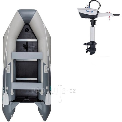 Gladiator LIGHT AK300WF