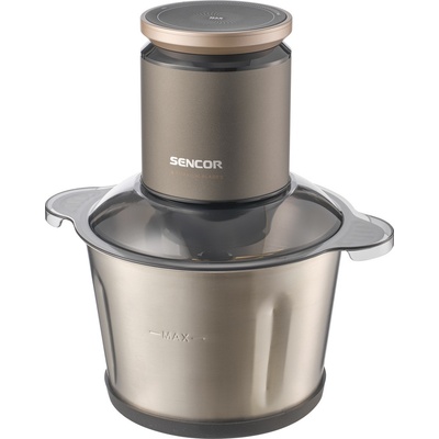 Sencor SCB 8000BK