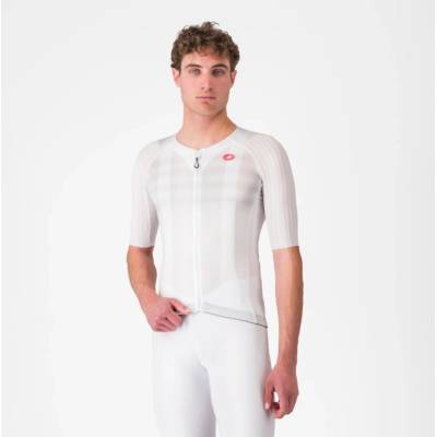 Castelli Aero Race 8S biela