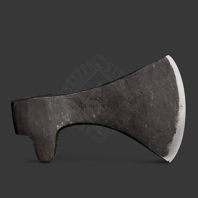 Marshal Historical Hlava dobové sekera z 13. storočia