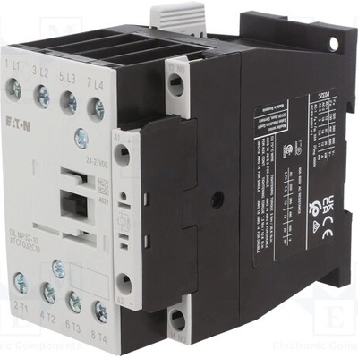 EATON DILMP32-10 RDC24