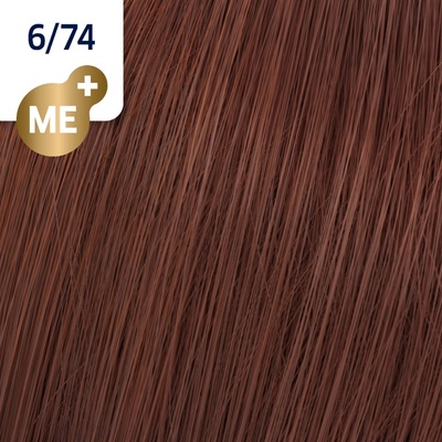 Wella Koleston Perfect ME+ KP 6/74 60 ml