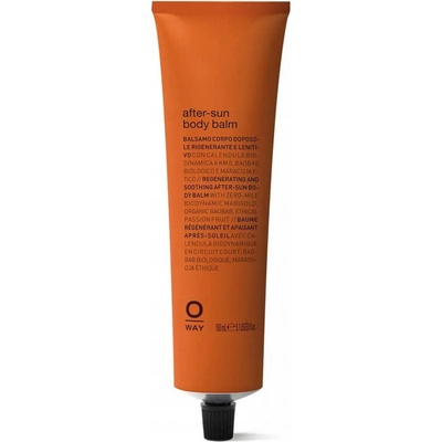 Oway After-Sun tělové mléko Body Balm 150 ml – Hledejceny.cz