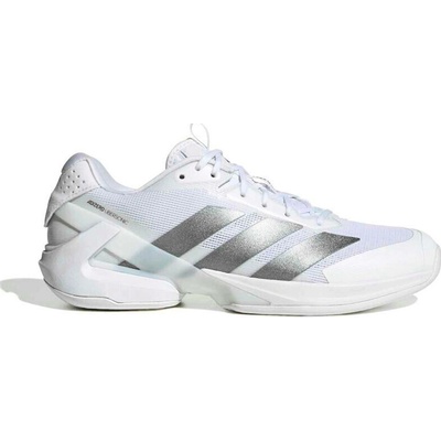 adidas Adizero Ubersonic 5 Tennis Shoes Ftwr White