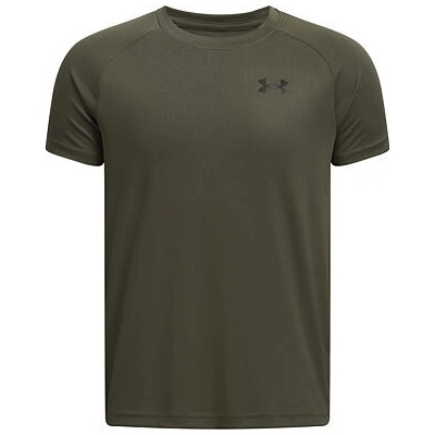Under Armour Chlapecké tričko Tech 2.0 SS